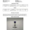 Acetyl GLP-1+GIP (Ozempik, Tirzepatide) 5mg + 3ml BAC - obrazek 2