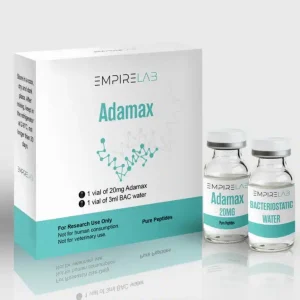 ADAMAX 20mg + 3ml BAC