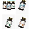 Zestaw Neurohackera 3 produkty w kapsułkach – BrainBoost 2.0 + Recovery + DayStart