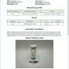 NAD+ 500mg +10ml BAC - obrazek 2