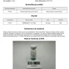 PT-141 10mg zestaw spray z atomizerem - obrazek 2