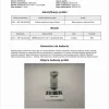 RETATRUTIDE 15mg + 9ml BAC zestaw - obrazek 2