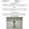 MELANOTAN 2 10mg + 3ml BAC - obrazek 3