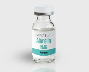 Alternative view of ALARELIN 5mg + 3ml BAC