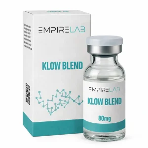 KLOW BLEND 80mg