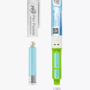 Glutathione + Methylene Blue – 3ml PEN