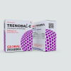 Trenbolone Enanthate TRENOBAL-E 200mg 10x1ml Global Pharma