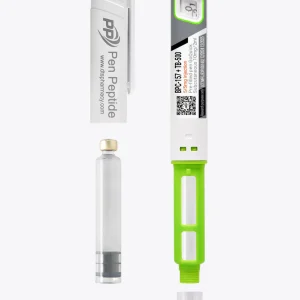 BPC-157 + TB-500 5/5mg (Wolverine stack) – w formie PEN
