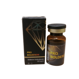Boldenone Undecylenate 250mg 10ml Pro PHARMA