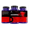 DIOSMINA 500mg 60kaps