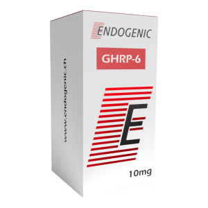 GHRP-6 10mg Endogenic