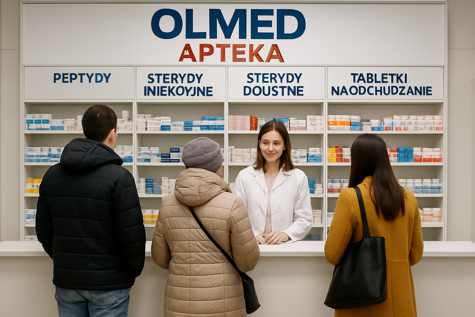 Produkty Ziołowe i Suplementy