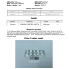 Clenbuterol CLENMED 40 40mg 100tab MEDIPHARMA - obrazek 2