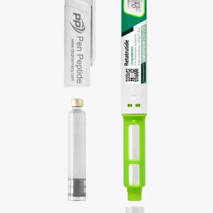 Retatrutide (GLP1+GIP+GLUKAGON) 12mg – w formie PEN